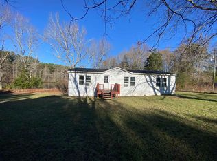 5437 Upper Mill Rd, Mc Cormick, SC 29835