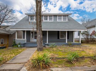 908 Lewis St, Little Rock, AR 72204