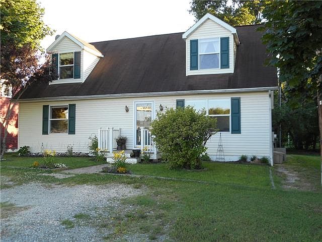 311 Walnut Drive