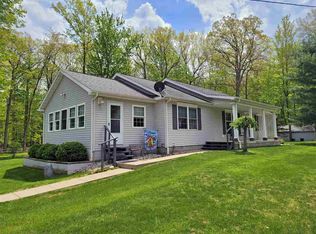 11673 Ferden Rd, Chesaning, MI 48616