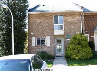3231 S Leisure World Blvd, Silver Spring, MD 20906