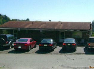 828 Price St APT 1, Morgantown, WV 26505