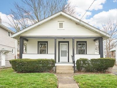 1137 Herberich Ave, Akron, OH, 44301