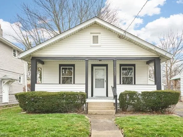 1137 Herberich Ave, Akron, OH 44301