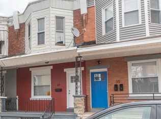37 N Yewdall St, Philadelphia, PA 19139