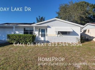 3623 Holiday Lake Dr, Holiday, FL 34691