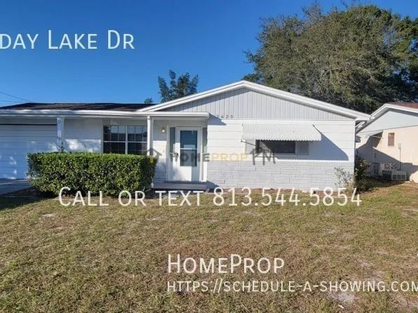 3623 Holiday Lake Dr, Holiday, FL 34691