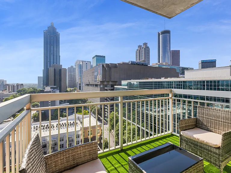 Centennial Olympic Park Dr NW — Photo 14