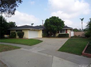 1801 Meriday Ln, Santa Ana, CA 92706