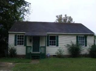 411 Rogers Ave, Hampton, VA 23664