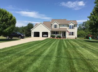 4137 E Carpenter Rd, Flint, MI 48506