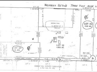 LOT 3A Forest Hill Irene Rd, Collierville, TN 38017