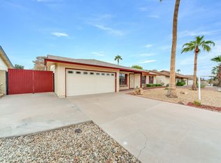 5044 E Oneida St, Phoenix, AZ 85044