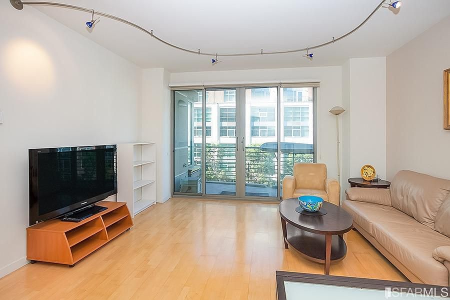 1st image of 219 Brannan St #4D-L