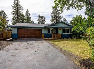 61381 Franke Ln, Bend, OR 97702