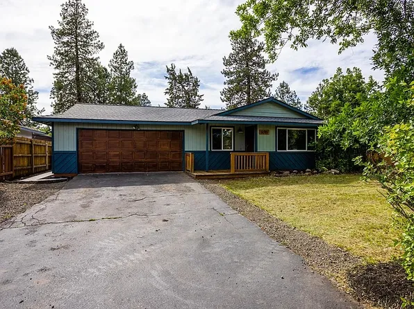 61381 Franke Ln, Bend, OR 97702