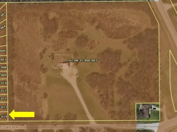 1200 Arapaho Way, Kankakee, IL 60901