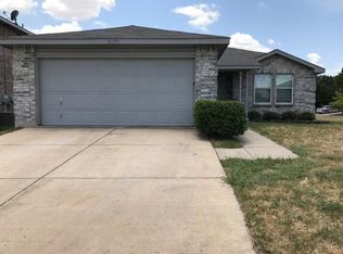 16153 Shawnee Trl, Justin, TX 76247