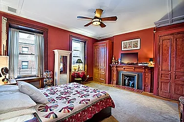 Sold by Citi Habitats