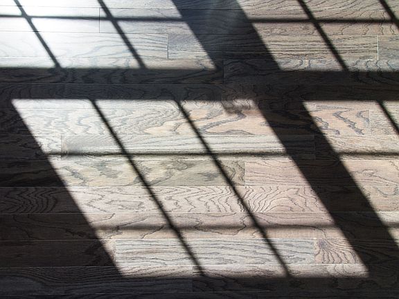 Hardwood Flooring