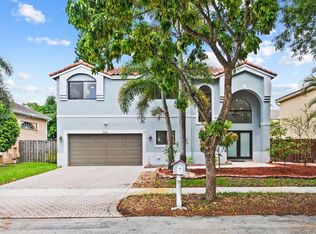 11293 Rhapsody Rd, Cooper City, FL 33026
