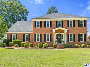 610 Sidney Ave, Florence, SC 29505