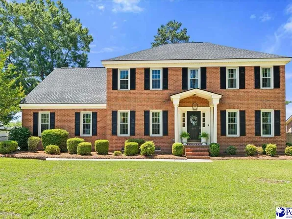 610 Sidney Ave, Florence, SC 29505
