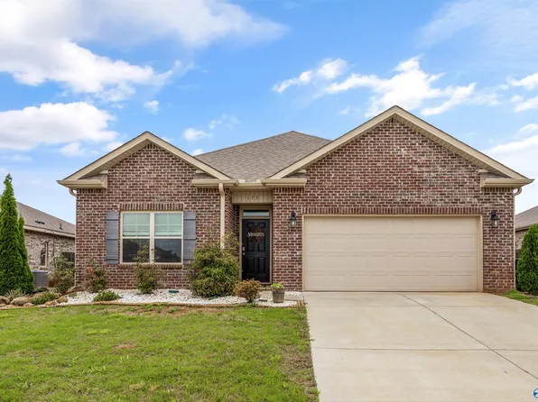 173 Kingsford St, Meridianville, AL 35759