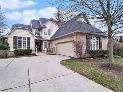 5245 Moret Ct, Brighton, MI, 48116