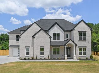 3853 Indian Shoals Rd, Bethlehem, GA 30620