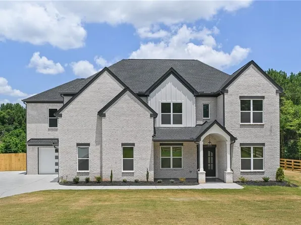 3853 Indian Shoals Rd, Bethlehem, GA 30620