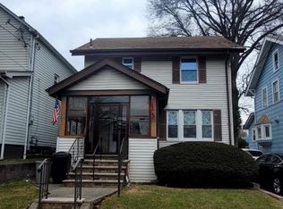 314 Union Ave, Clifton, NJ 07011