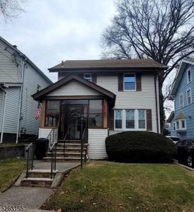314 Union Ave, Clifton, NJ, 07011