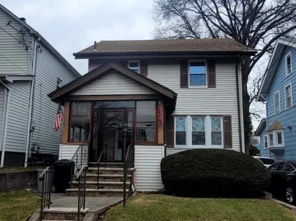 314 Union Ave, Clifton City, NJ 07011