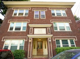 1424 SW Montgomery St APT 301, Portland, OR 97201