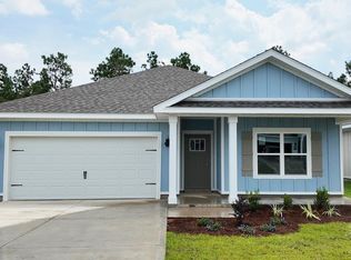 5847 Tripletail Dr, Milton, FL 32583