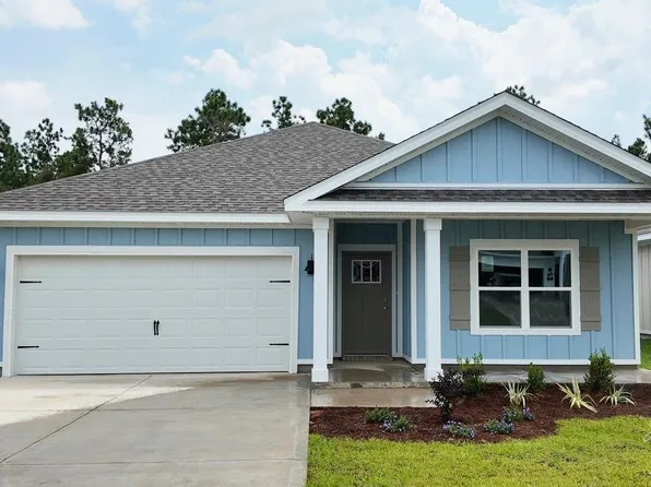 5847 Tripletail Dr, Milton, FL 32583