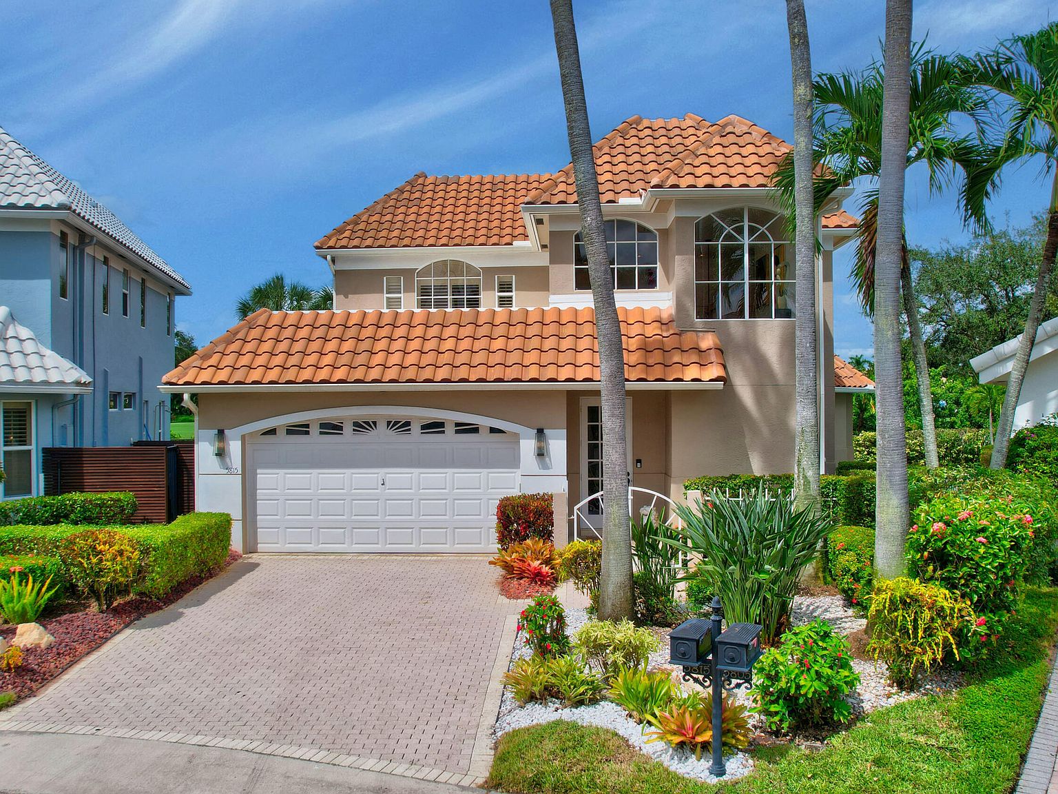 5815 NW 42nd Way Boca Raton FL 33496 Zillow