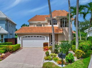 5815 NW 42nd Way, Boca Raton, FL 33496