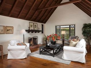 1620 Oramas Rd, Santa Barbara, CA 93103