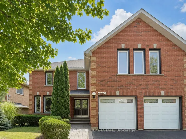 2776 Rosewood Ln, Oakville, ON L6J 7M4