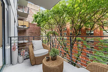 Rented by REAL New York