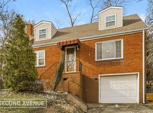 12341 Maple Ln, North Huntingdon, PA 15642