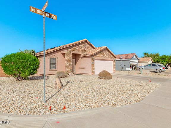 5th image of 15870 W GELDING Drive