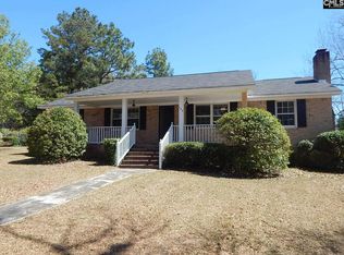 102 Sandy Springs Dr, Camden, SC 29020