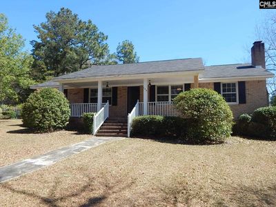 102 Sandy Springs Dr, Camden, SC, 29020