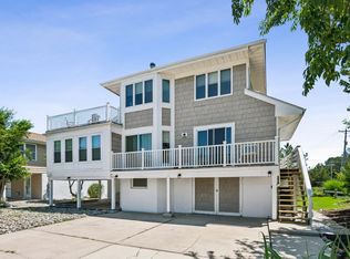 101 W Cape Shores Dr, Lewes, DE 19958