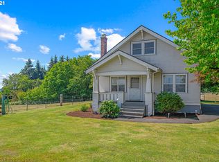 34934 Bennett Rd, Warren, OR 97053