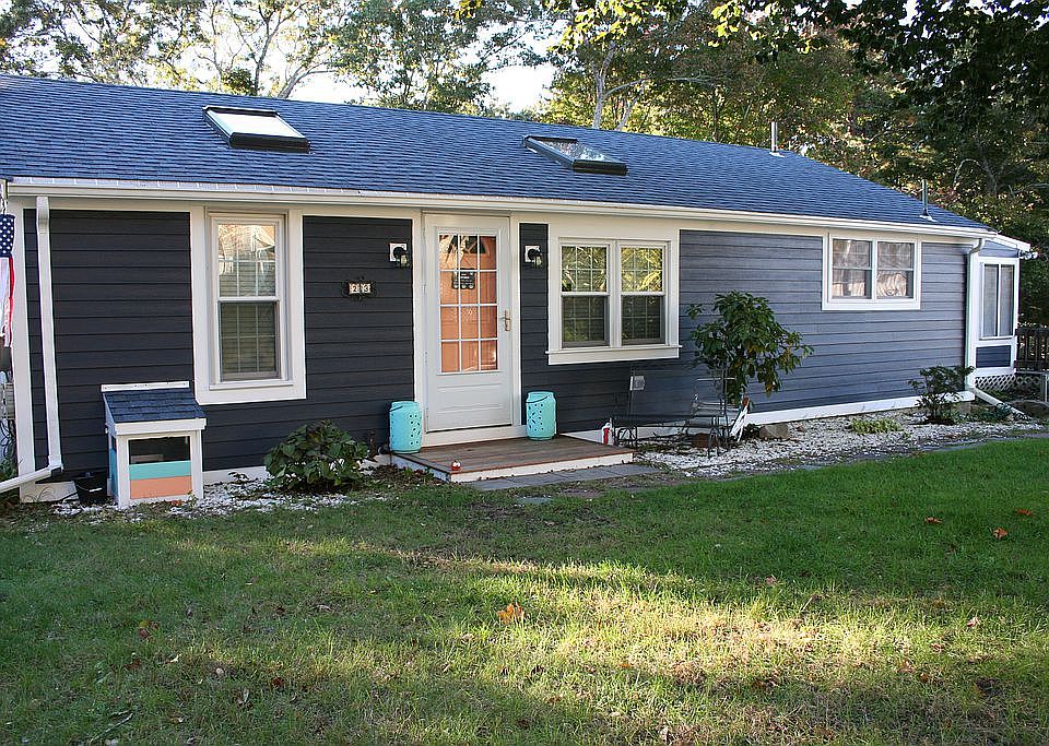 New: James Hardie cedarmill 