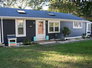 23 Columbia Rd, Plymouth, MA 02360